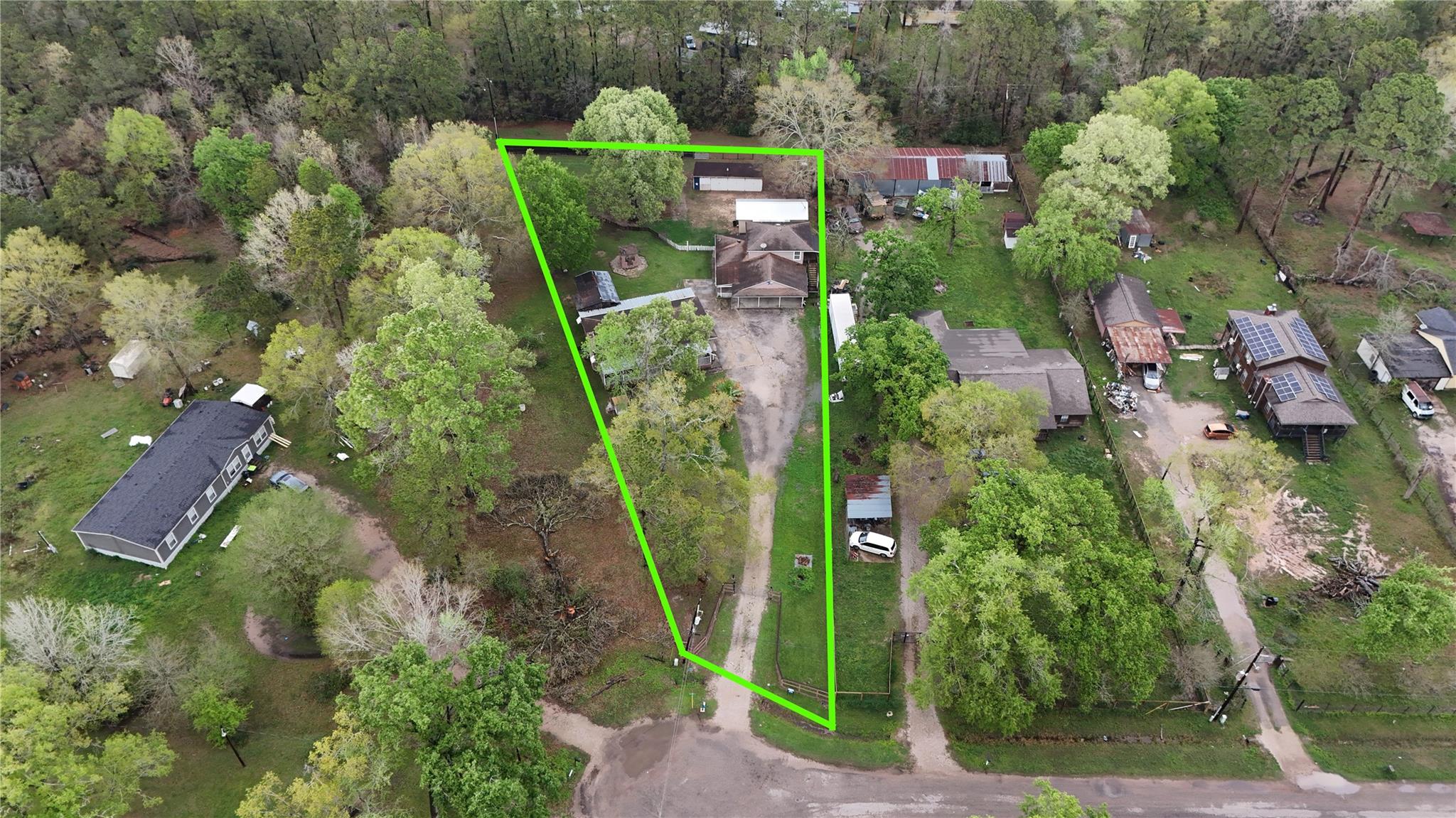 20089 Split Oak Drive