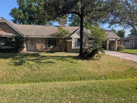 Photo of 1230 Del Norte Street, Houston, TX 77018 (MLS # 12402609)