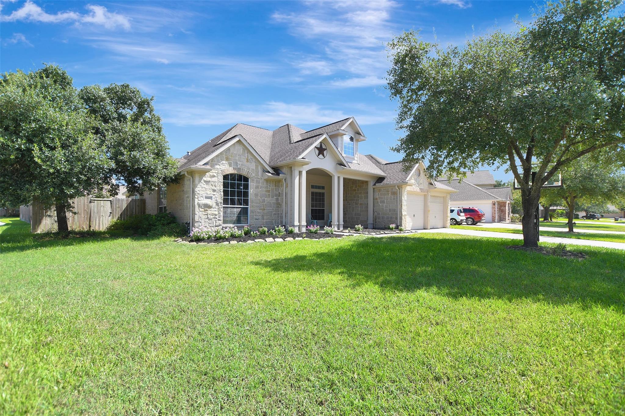 18607 Summercliff Lane