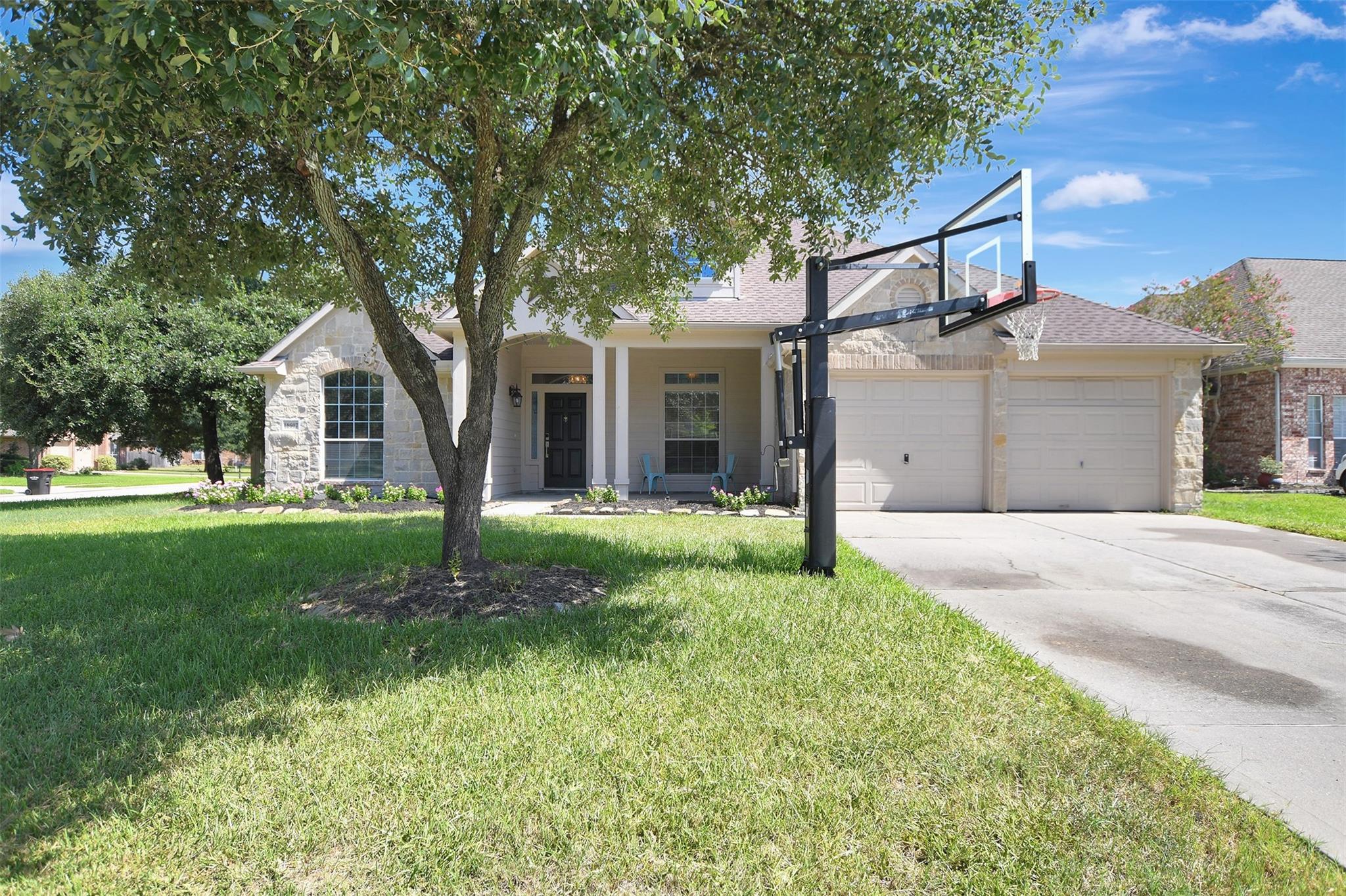 18607 Summercliff Lane
