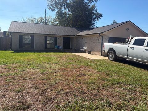 3519 Acorn Way Lane Spring TX 77389