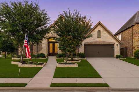 Photo of 4103 August Light Court, Fulshear, TX 77441 (MLS # 29454671)