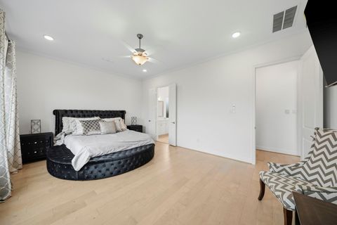 Tiny photo for 2407 Wooded Park Drive, Missouri City, TX 77459 (MLS # 58884718)