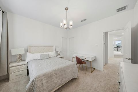 Tiny photo for 2407 Wooded Park Drive, Missouri City, TX 77459 (MLS # 58884718)