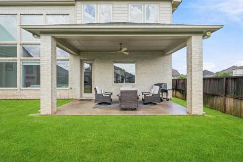 Tiny photo for 2407 Wooded Park Drive, Missouri City, TX 77459 (MLS # 58884718)