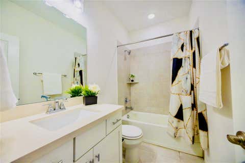 Tiny photo for 2407 Wooded Park Drive, Missouri City, TX 77459 (MLS # 58884718)