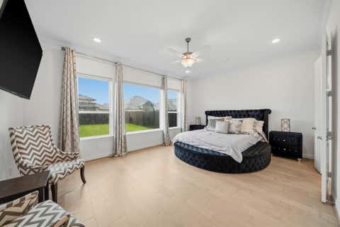 Tiny photo for 2407 Wooded Park Drive, Missouri City, TX 77459 (MLS # 58884718)