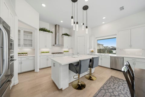 Tiny photo for 2407 Wooded Park Drive, Missouri City, TX 77459 (MLS # 58884718)