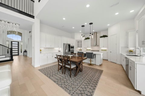 Tiny photo for 2407 Wooded Park Drive, Missouri City, TX 77459 (MLS # 58884718)