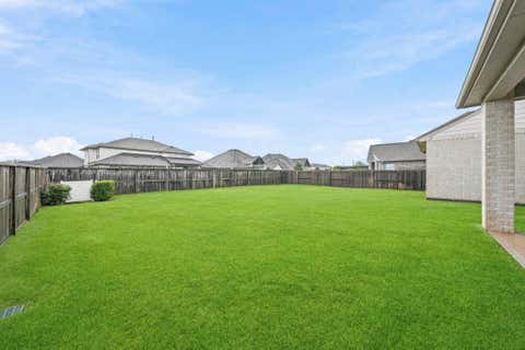 Tiny photo for 2407 Wooded Park Drive, Missouri City, TX 77459 (MLS # 58884718)