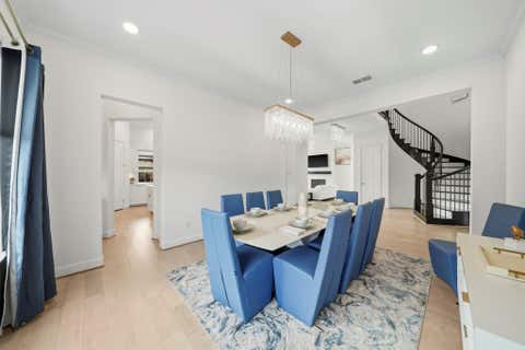 Tiny photo for 2407 Wooded Park Drive, Missouri City, TX 77459 (MLS # 58884718)