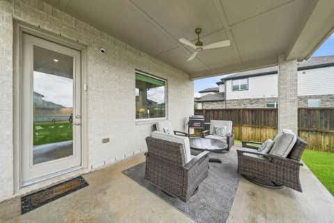 Tiny photo for 2407 Wooded Park Drive, Missouri City, TX 77459 (MLS # 58884718)