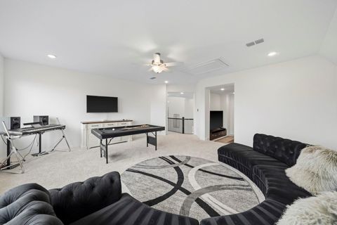 Tiny photo for 2407 Wooded Park Drive, Missouri City, TX 77459 (MLS # 58884718)
