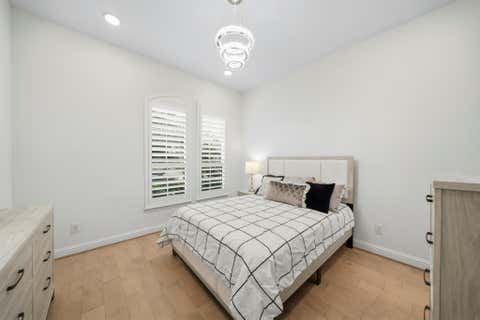 Tiny photo for 2407 Wooded Park Drive, Missouri City, TX 77459 (MLS # 58884718)
