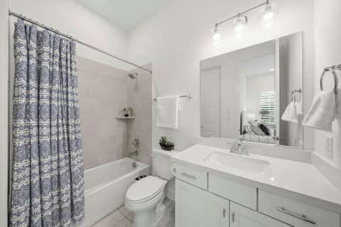 Tiny photo for 2407 Wooded Park Drive, Missouri City, TX 77459 (MLS # 58884718)
