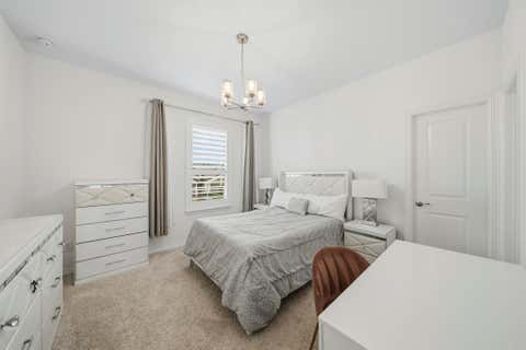 Tiny photo for 2407 Wooded Park Drive, Missouri City, TX 77459 (MLS # 58884718)