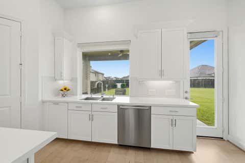 Tiny photo for 2407 Wooded Park Drive, Missouri City, TX 77459 (MLS # 58884718)