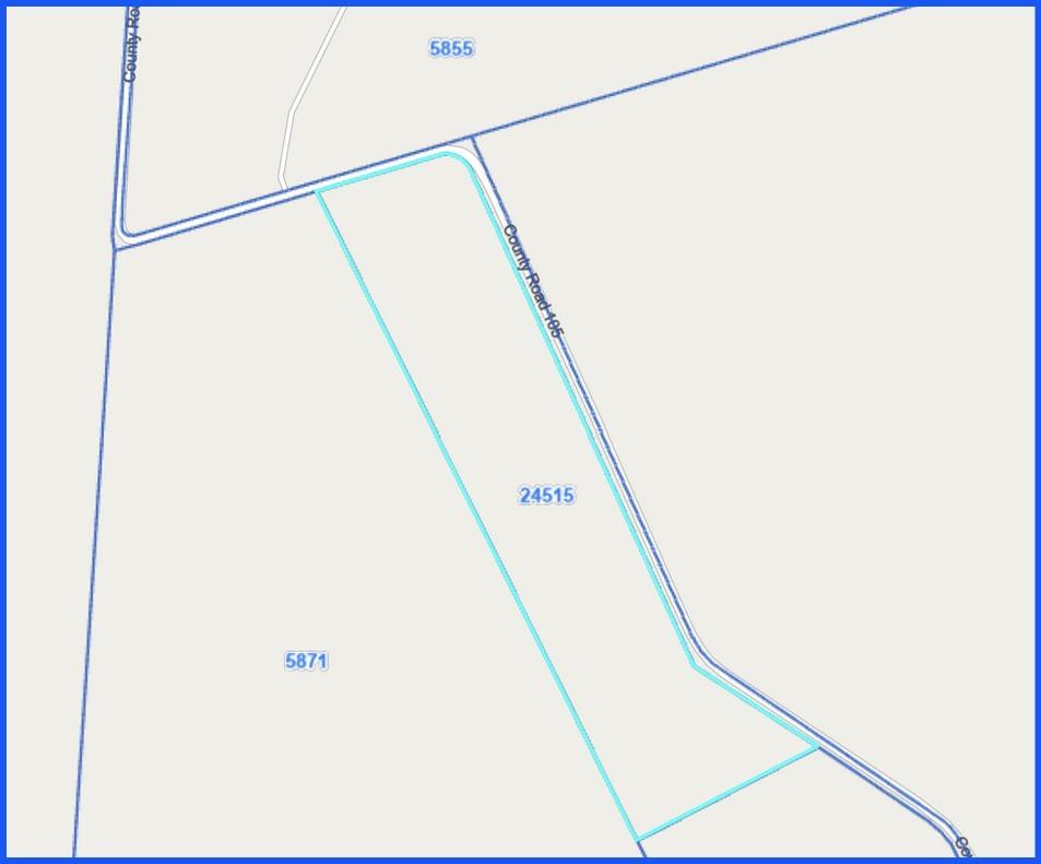 TR 6A County Road 105