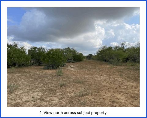 Photo of 6 County Road 105, Leesville, TX 78211 (MLS # 90294019)