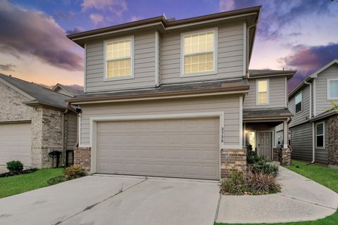 Photo of 3730 Giorgio Pastel Place, Katy, TX 77493 (MLS # 94709125)