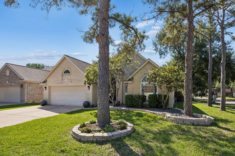 Photo of 20823 Medallion Pointe Drive, Katy, TX 77450 (MLS # 71714324)