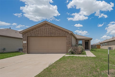 Homes For Rent - 20726 Westfield Grove Place<br/> Harris County, Katy, TX 77449