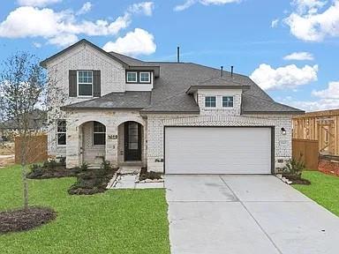 Homes For Rent - 27615 Beachside Arbor Drive<br/> Katy, TX 77493