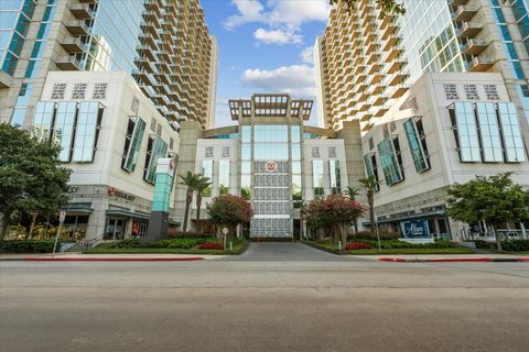 Tiny photo for 5925 Almeda Road #10806, Houston, TX 77004 (MLS # 81950860)