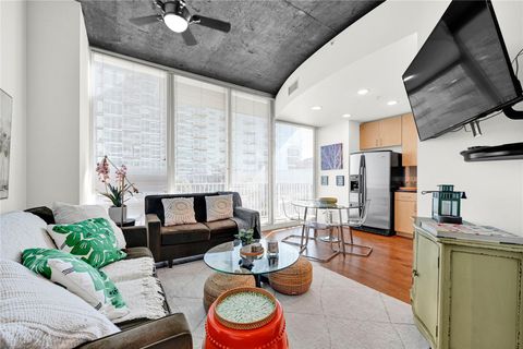 Tiny photo for 5925 Almeda Road #10806, Houston, TX 77004 (MLS # 81950860)