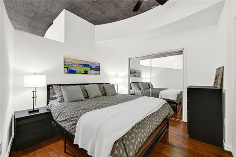 Tiny photo for 5925 Almeda Road #10806, Houston, TX 77004 (MLS # 81950860)