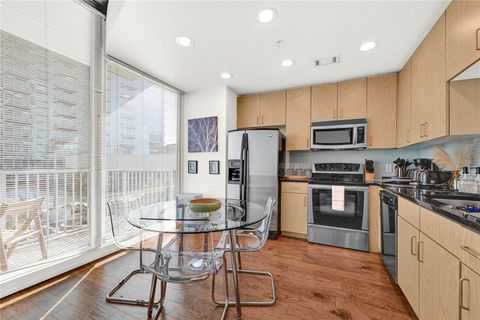 Tiny photo for 5925 Almeda Road #10806, Houston, TX 77004 (MLS # 81950860)