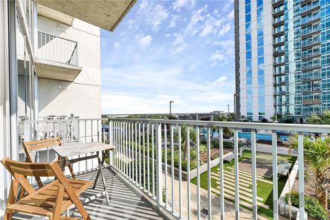 Photo of 5925 Almeda Road #10806, Houston, TX 77004 (MLS # 81950860)