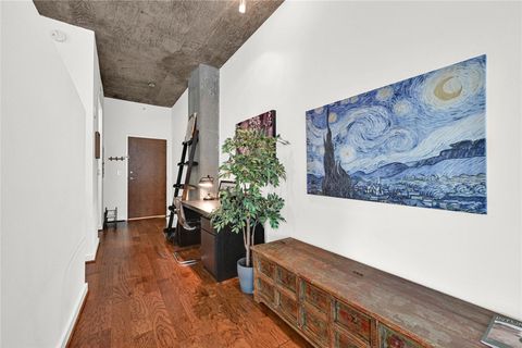 Tiny photo for 5925 Almeda Road #10806, Houston, TX 77004 (MLS # 81950860)