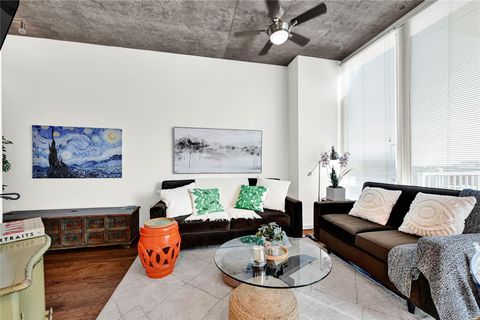 Tiny photo for 5925 Almeda Road #10806, Houston, TX 77004 (MLS # 81950860)