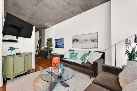 Tiny photo for 5925 Almeda Road #10806, Houston, TX 77004 (MLS # 81950860)