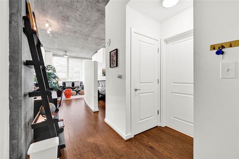 Tiny photo for 5925 Almeda Road #10806, Houston, TX 77004 (MLS # 81950860)