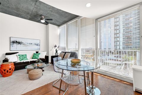 Tiny photo for 5925 Almeda Road #10806, Houston, TX 77004 (MLS # 81950860)