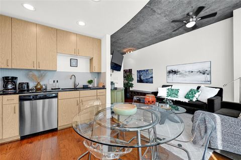 Tiny photo for 5925 Almeda Road #10806, Houston, TX 77004 (MLS # 81950860)