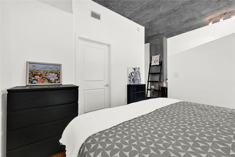 Tiny photo for 5925 Almeda Road #10806, Houston, TX 77004 (MLS # 81950860)