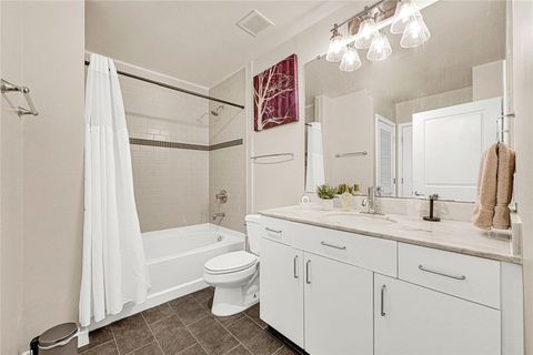 Tiny photo for 5925 Almeda Road #10806, Houston, TX 77004 (MLS # 81950860)