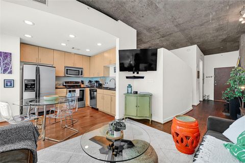 Tiny photo for 5925 Almeda Road #10806, Houston, TX 77004 (MLS # 81950860)