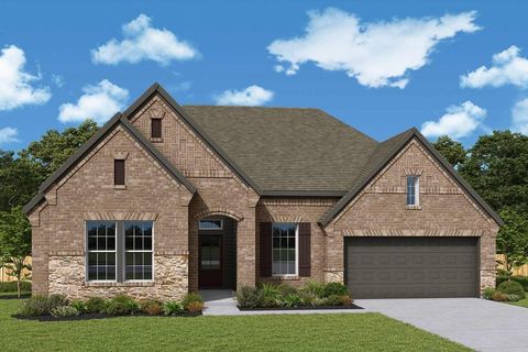 Photo of 18911 Redondo Peak Trail, Crosby, TX 77352 (MLS # 74606942)