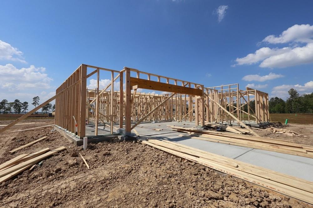 18911 Redondo Peak Trail