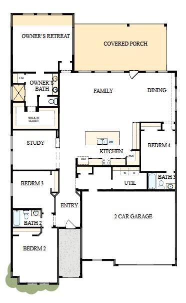 18911 Redondo Peak Trail