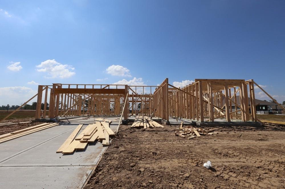 18911 Redondo Peak Trail