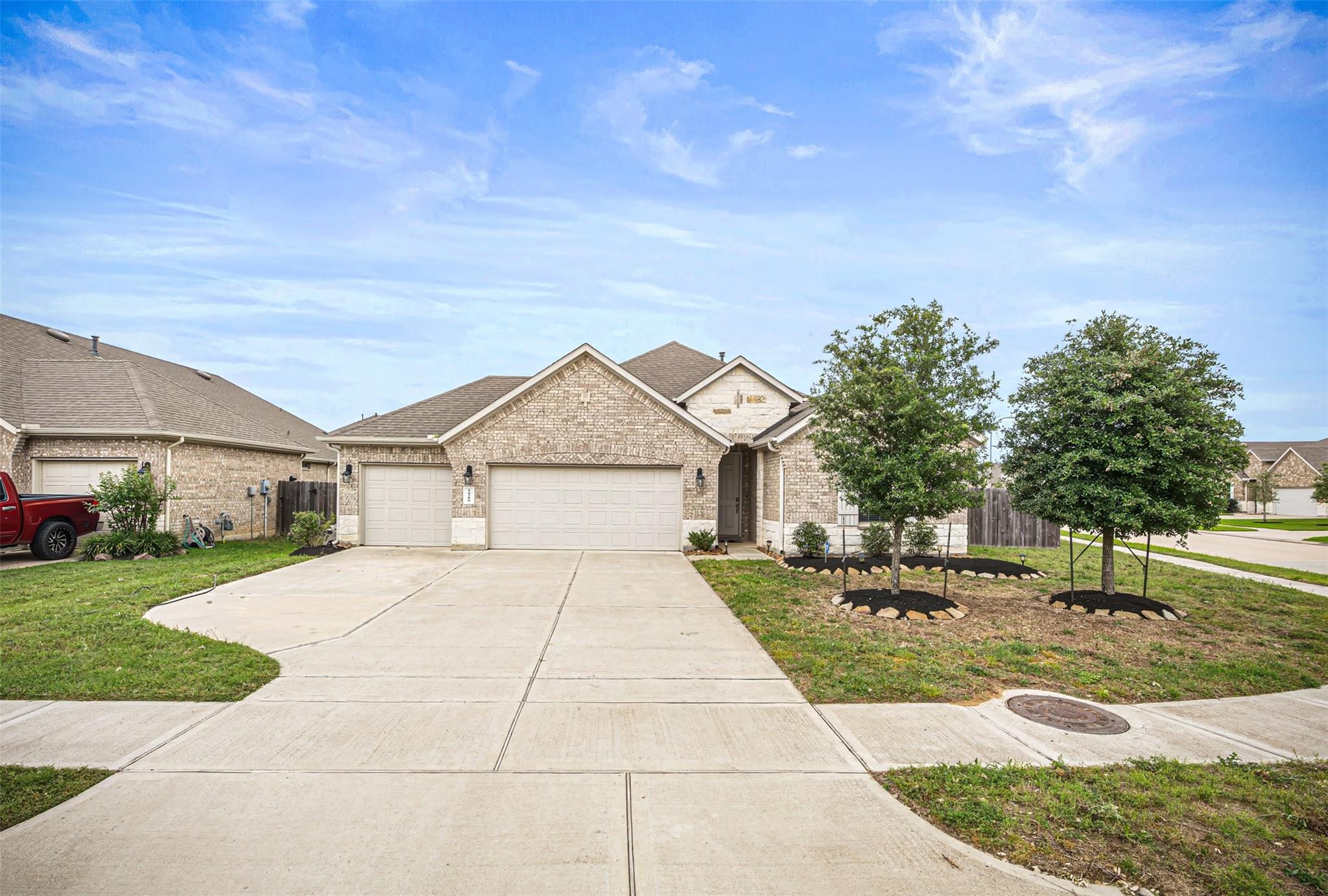 16206 Neff Park Drive