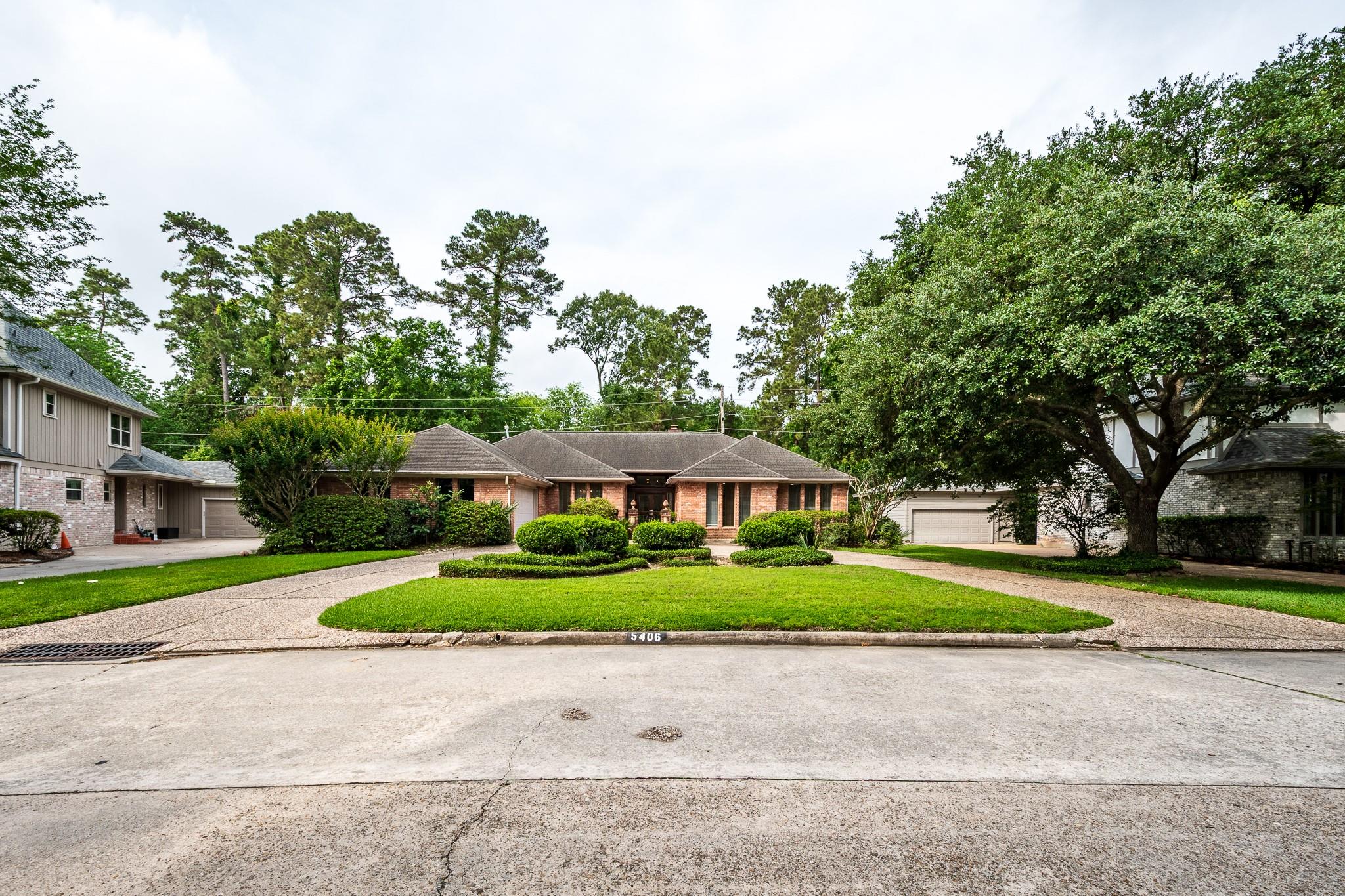 5406 Timber Shade Drive