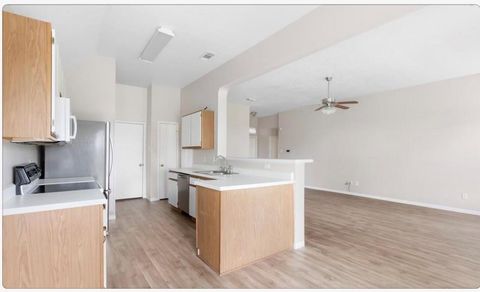 Photo of 18707 Barry Lane Ln, Humble, TX 77346 (MLS # 58025878) Photo of 18707 Barry Lane Ln, Humble, TX 77346 (MLS # 58025878)