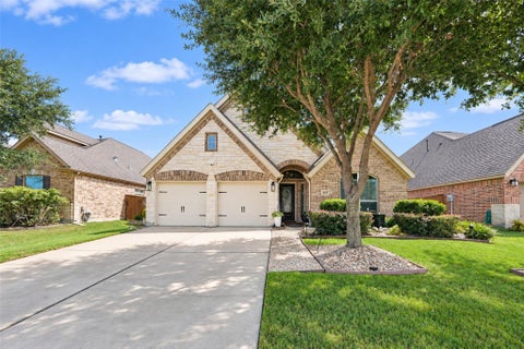 Photo of 23915 Via Viale Drive, Richmond, TX 77406 (MLS # 63850320)