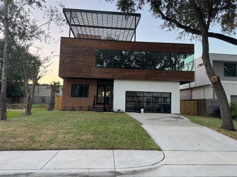 Homes For Sale - 5524 Jessamine Street<br/> Houston, TX 77081